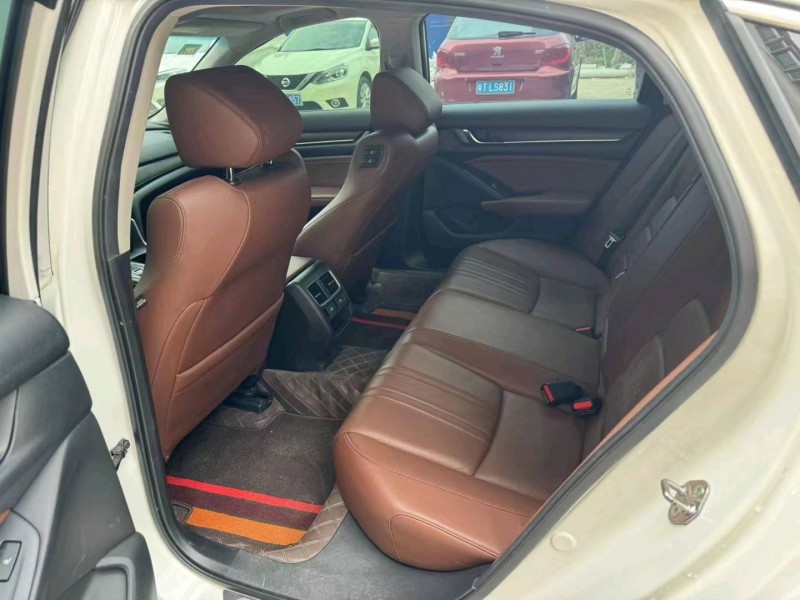 汕头20年本田英诗派5