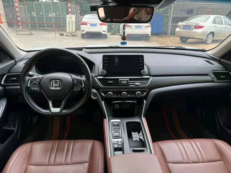 汕头20年本田英诗派8