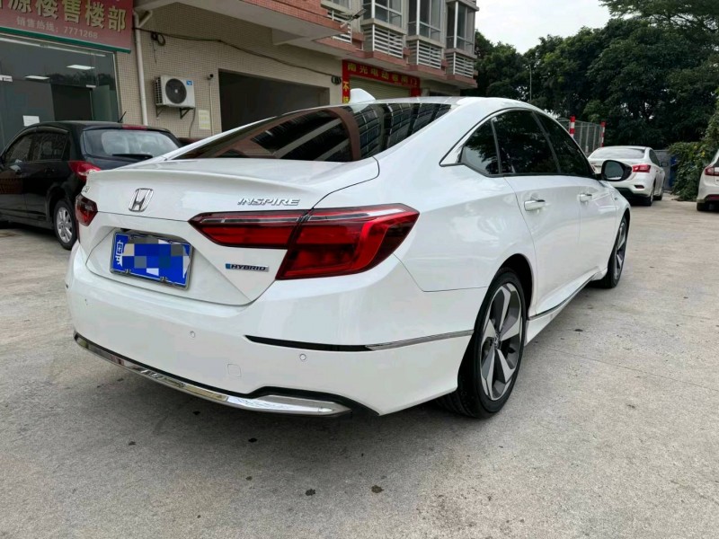 汕头20年本田英诗派9