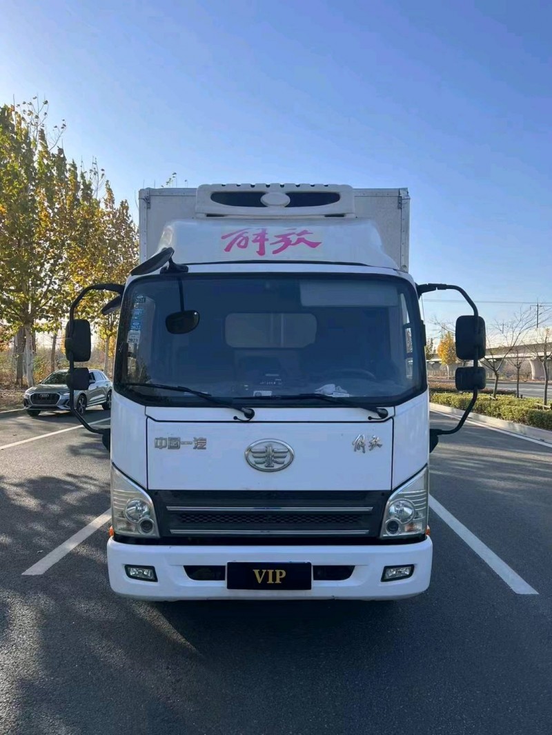 徐州20年解放解放卡车1