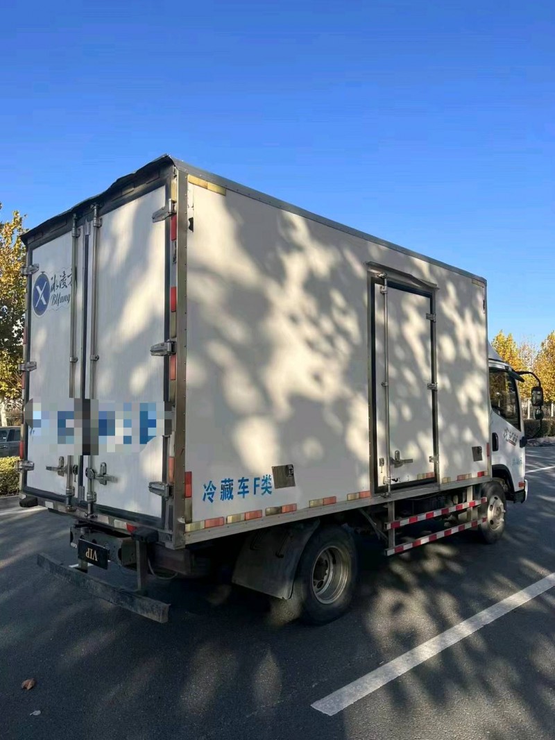 徐州20年解放解放卡车7