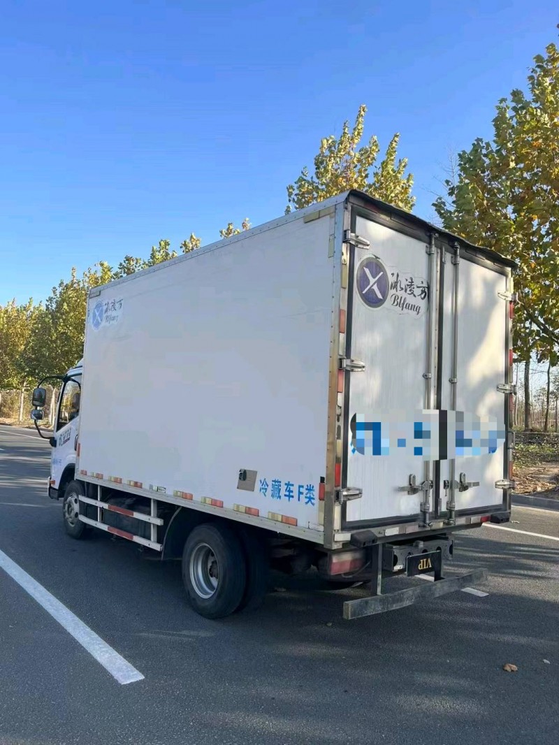 徐州20年解放解放卡车8