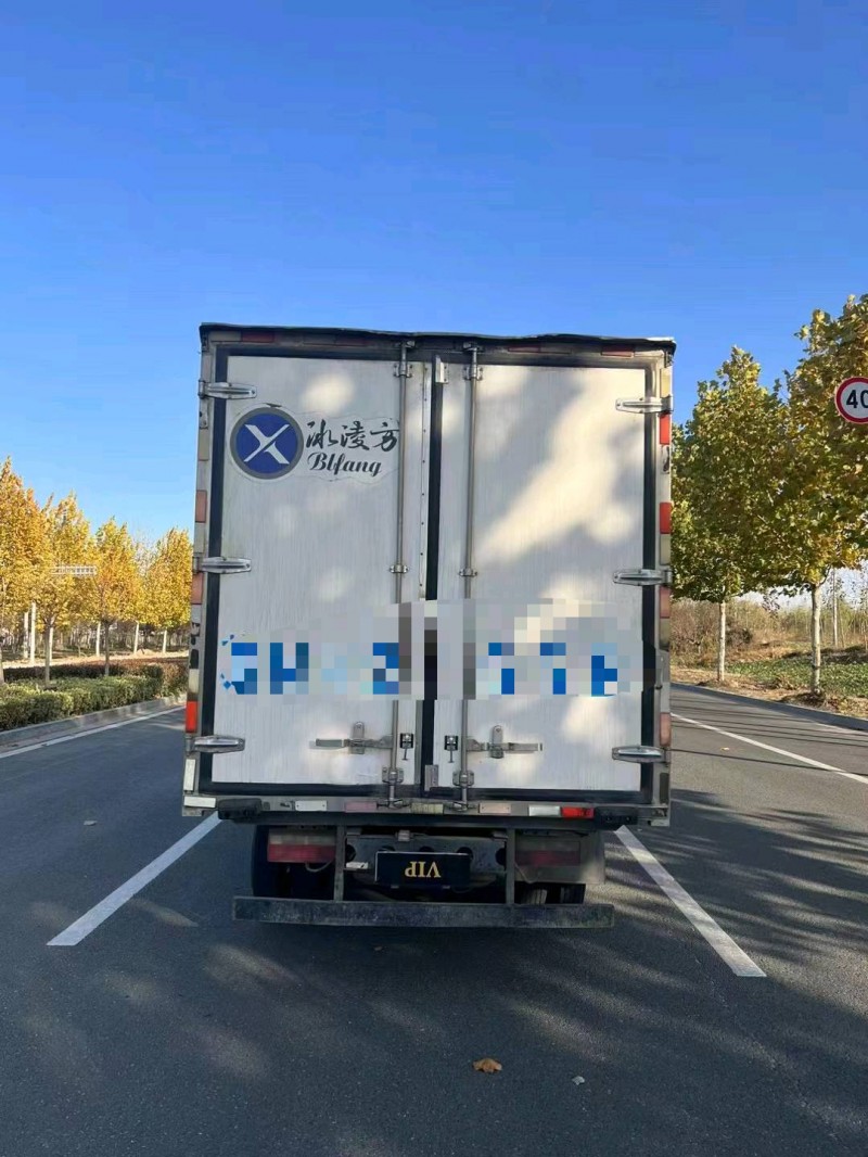 徐州20年解放解放卡车9