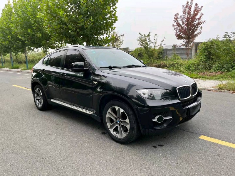 徐州11年宝马X62