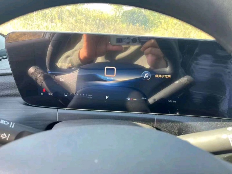 嘉兴23年别克威朗7