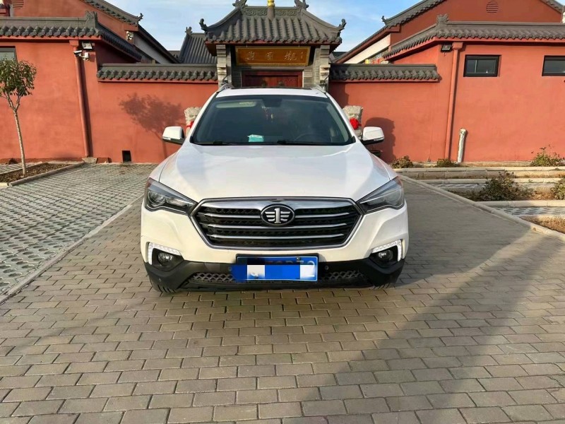 淄博18年奔騰X801