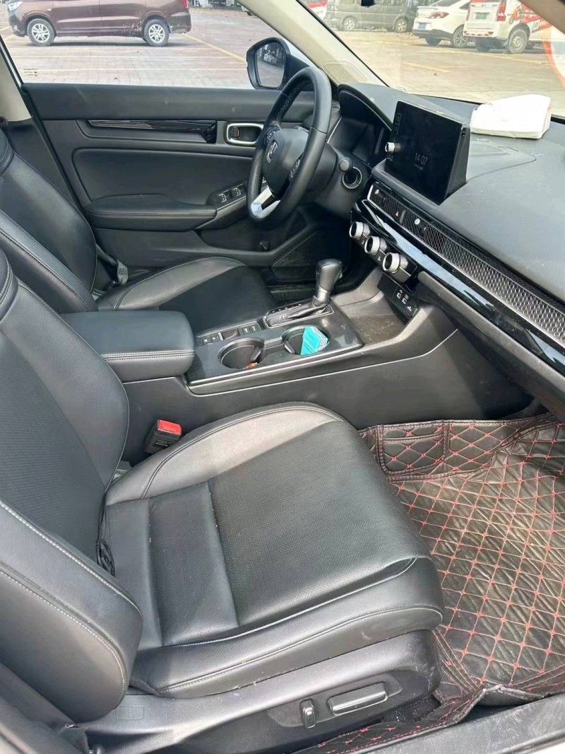 中山22年本田型格5