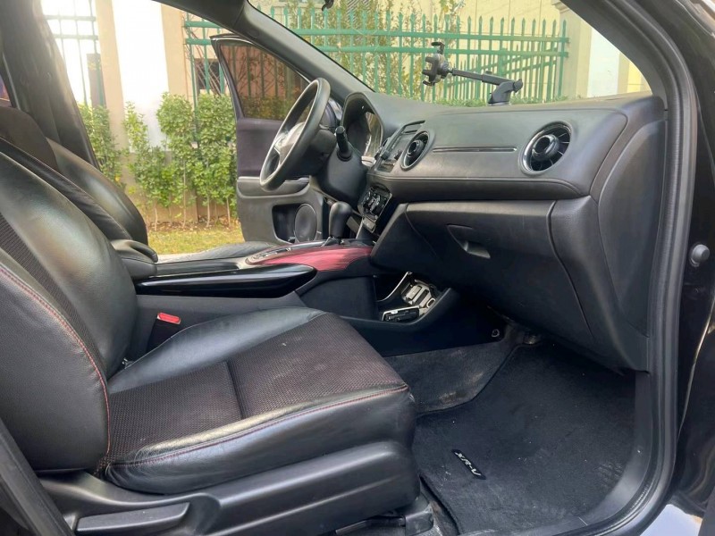 枣庄18年本田XRV3