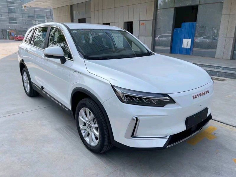 濟寧23年創維EV63