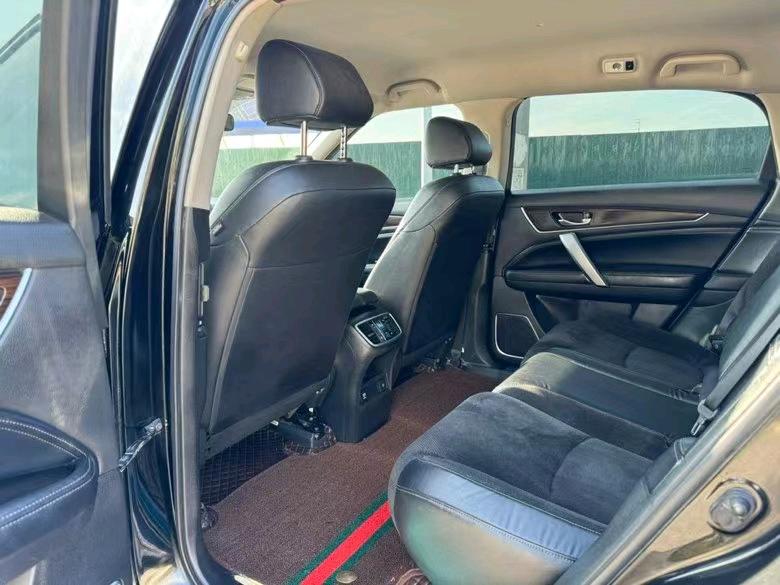 盐城19年本田冠道6