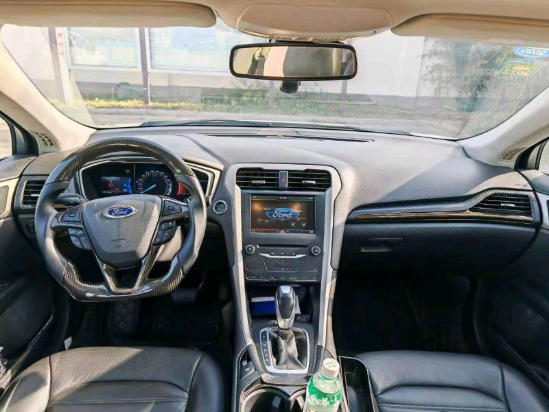 常州14年福特蒙迪欧5