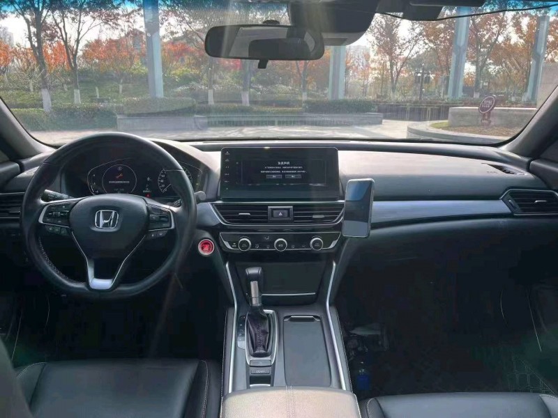 常州22年本田英诗派5