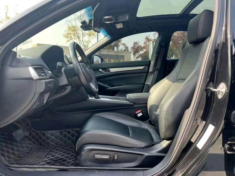 常州22年本田英诗派8