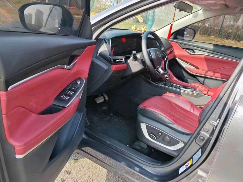 宜昌21年长安汽车CS757