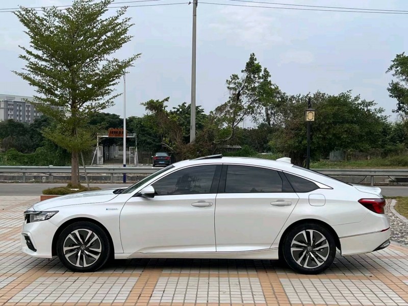 汕头21年本田英诗派3