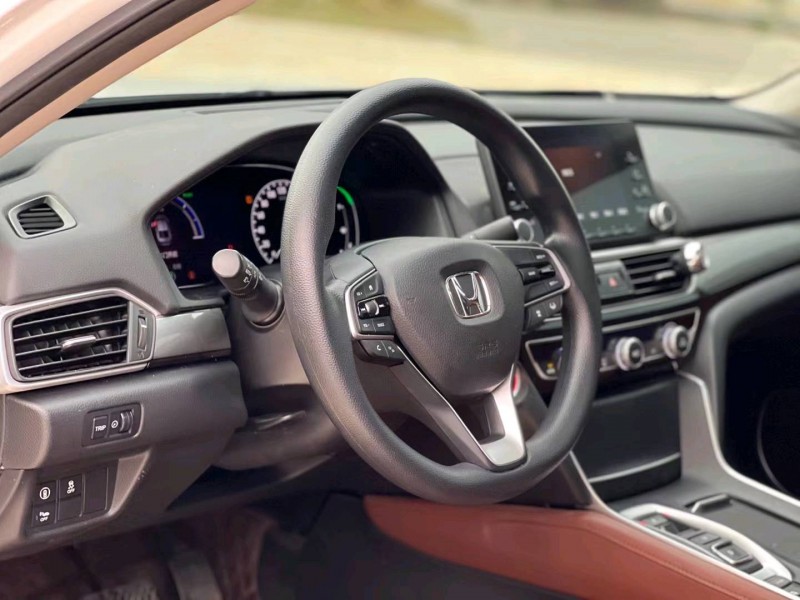 汕头21年本田英诗派5