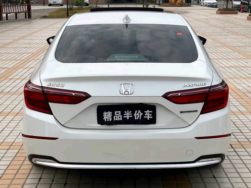 汕头21年本田英诗派9