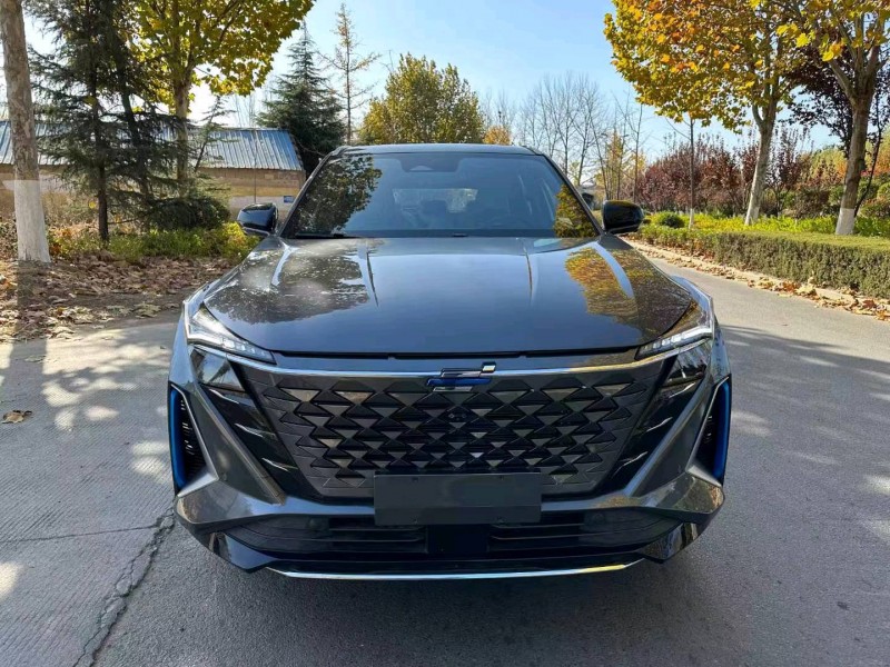 枣庄23年长安汽车欧尚1