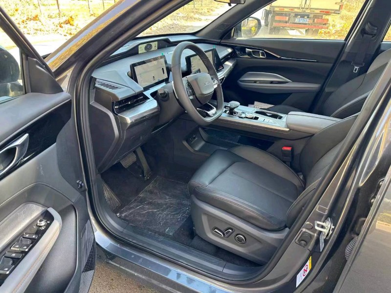 枣庄23年长安汽车欧尚4