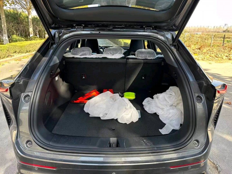 枣庄23年长安汽车欧尚6