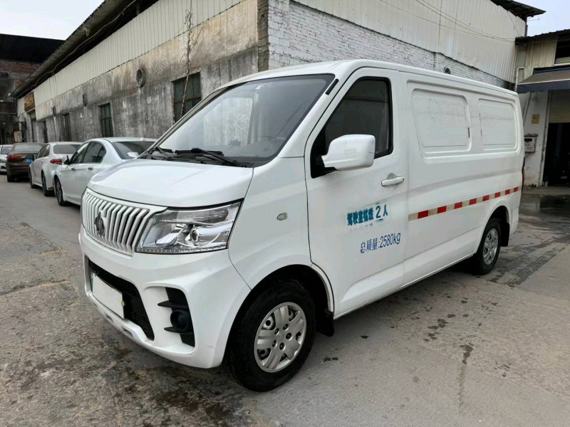 广州21年长安汽车睿行3