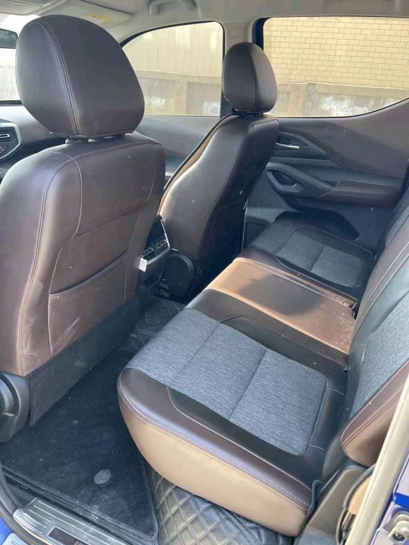 常州22年长安汽车凯程2