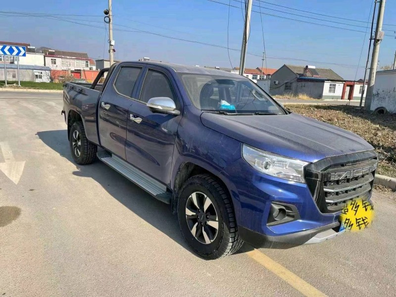 常州22年长安汽车凯程6