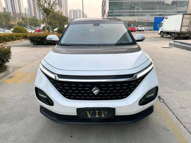 濟寧20年寶駿rm51