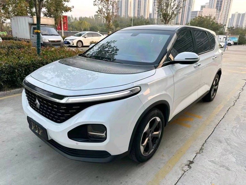 濟寧20年寶駿rm52