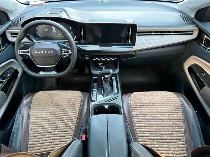 濟寧20年寶駿rm56