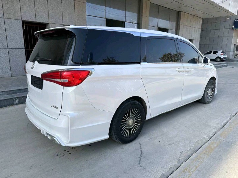 济宁19年别克GL88