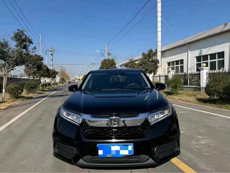 常州19年本田冠道1