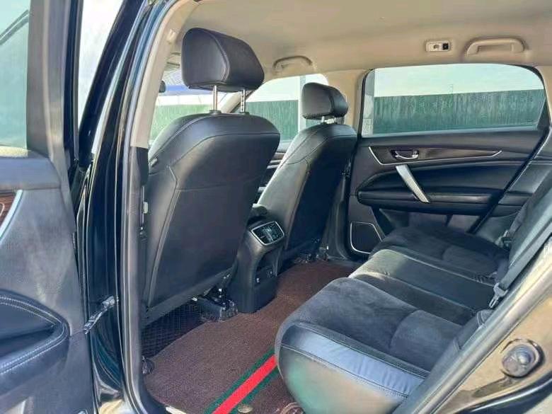 常州19年本田冠道6