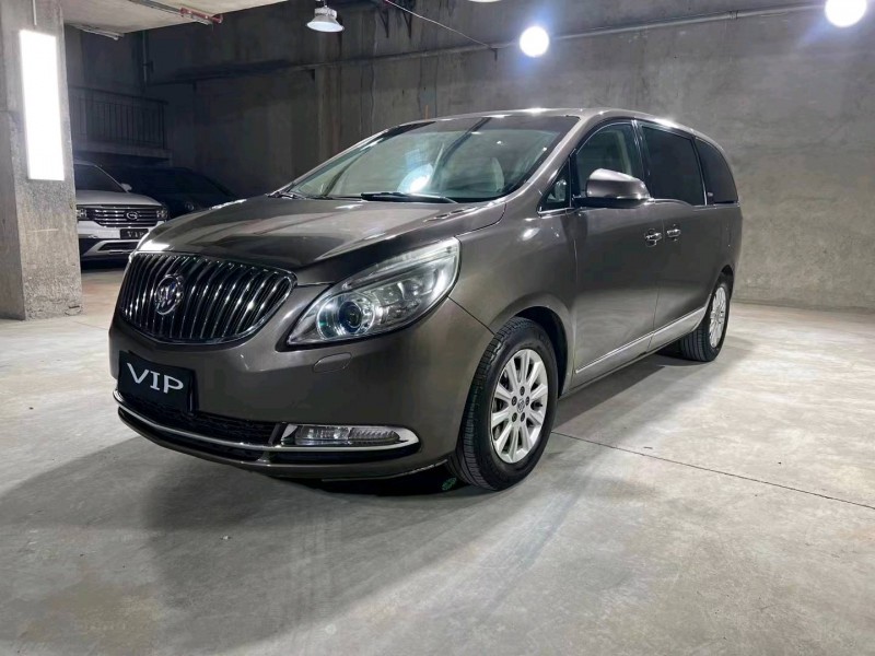 衡阳13年别克GL87