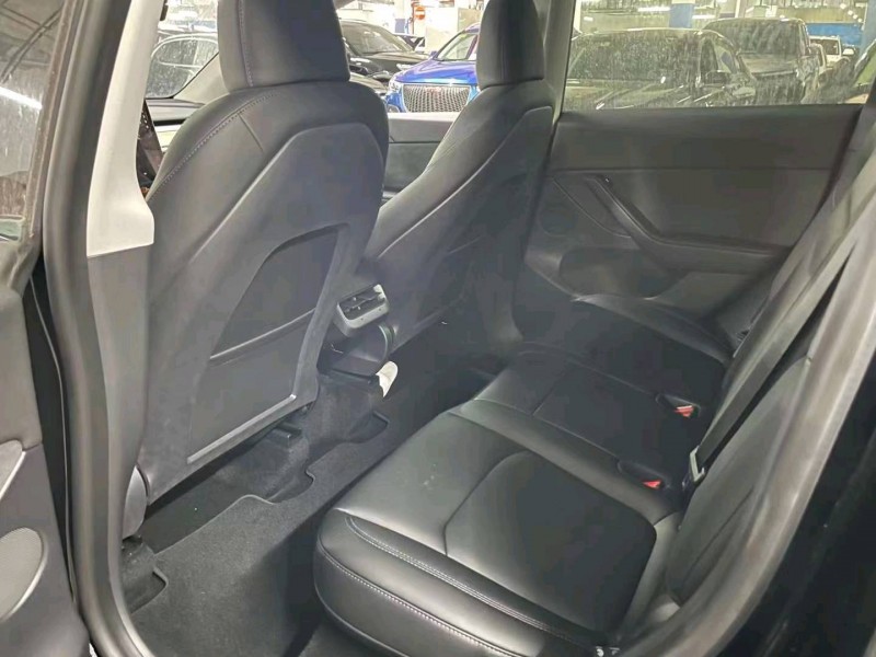 汕頭23年特斯拉MODEL Y2