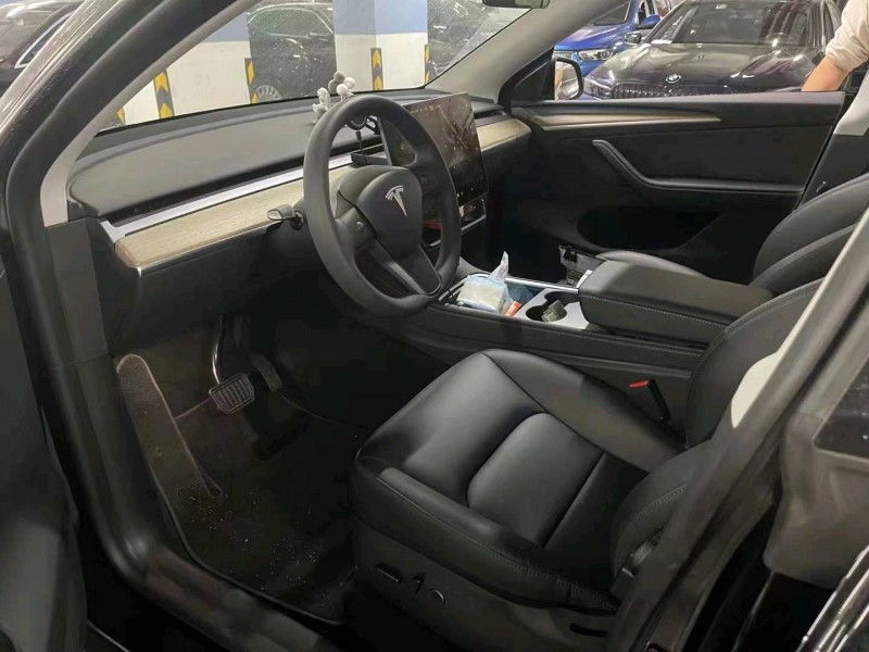 汕頭23年特斯拉MODEL Y3