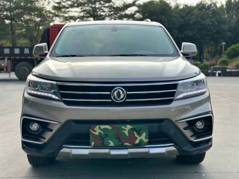 东莞14年福特福克斯1