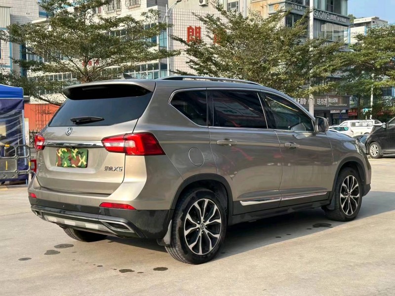 东莞14年福特福克斯8