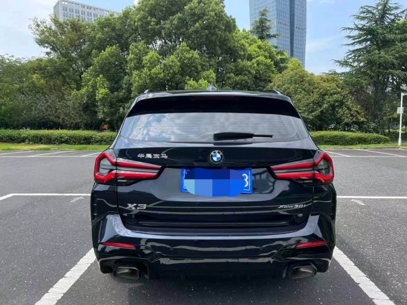 苏州22年宝马X39