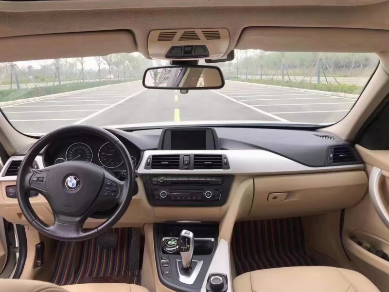 徐州15年宝马3系6