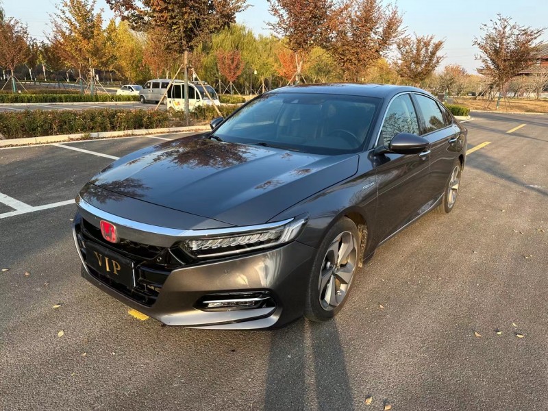 徐州19年本田雅阁2