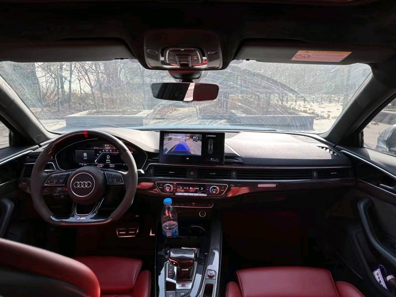 济南21年奥迪S45