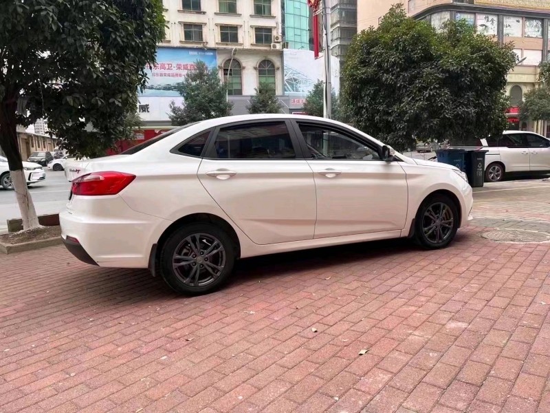 湖州22年长安汽车逸动4