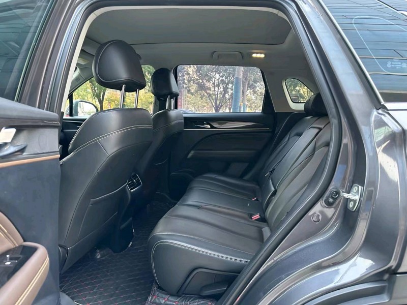 济宁19年传祺GS56