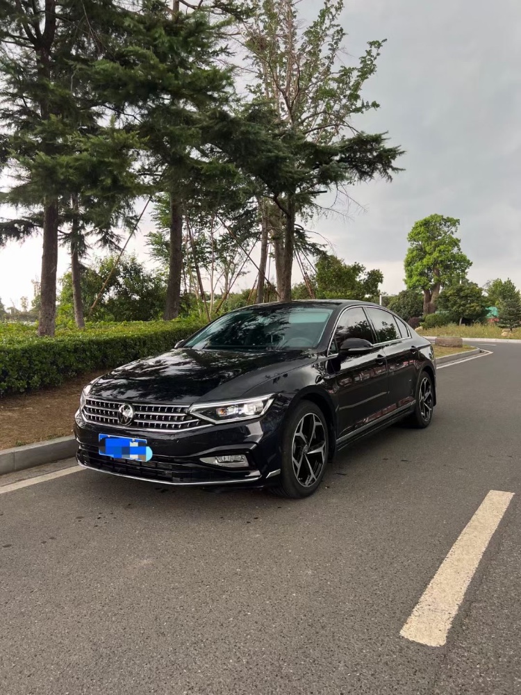 常州23年大众迈腾2