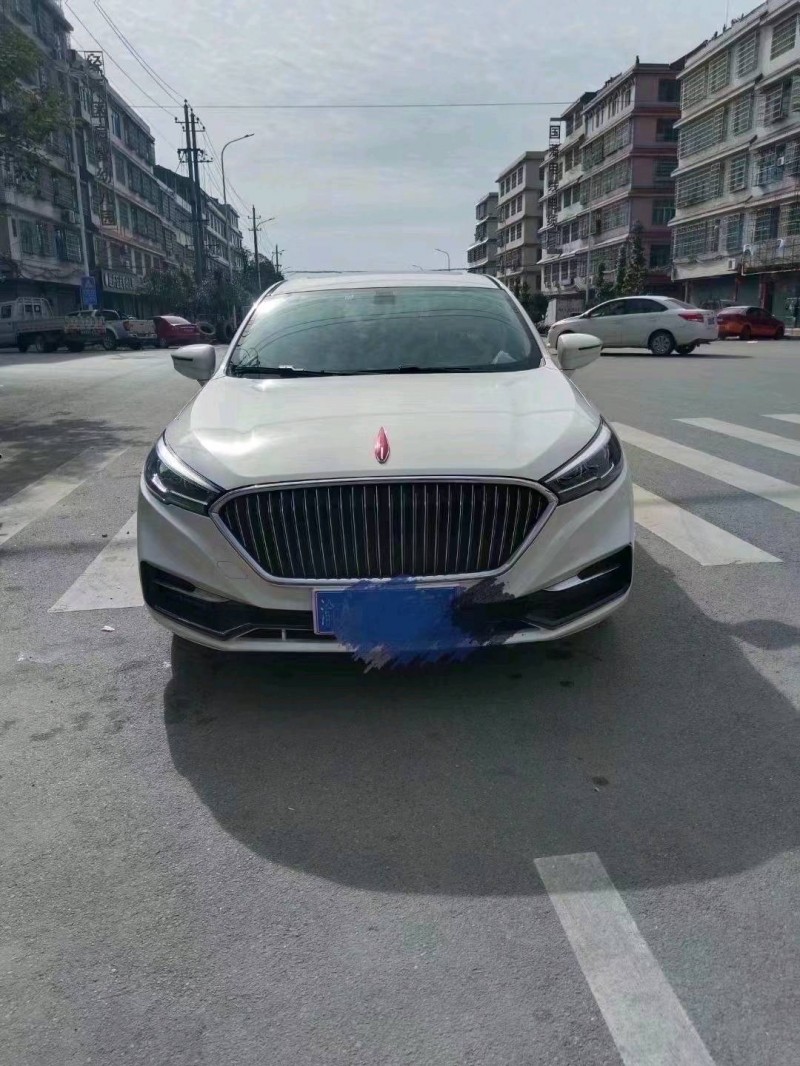 衡阳18年红旗H51