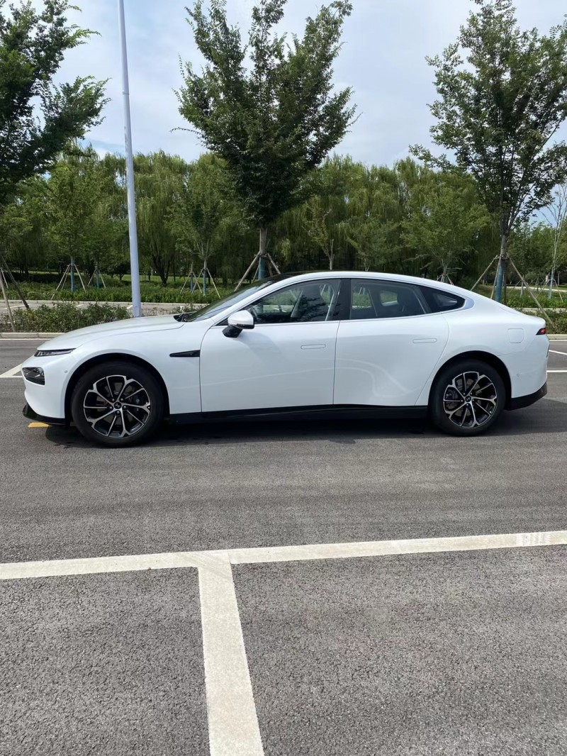 徐州22年小鵬汽車p73