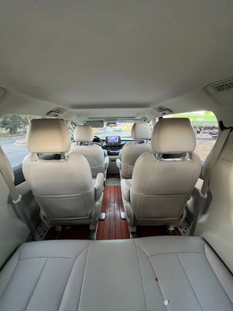 常州21年别克GL88