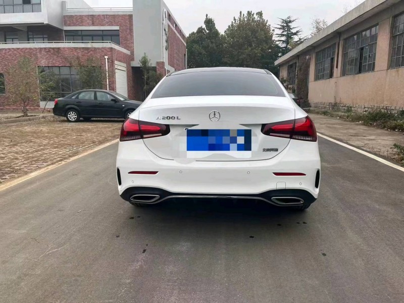 枣庄20年奔驰A9