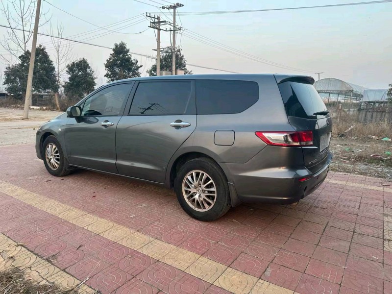 徐州11年本田奥德赛7